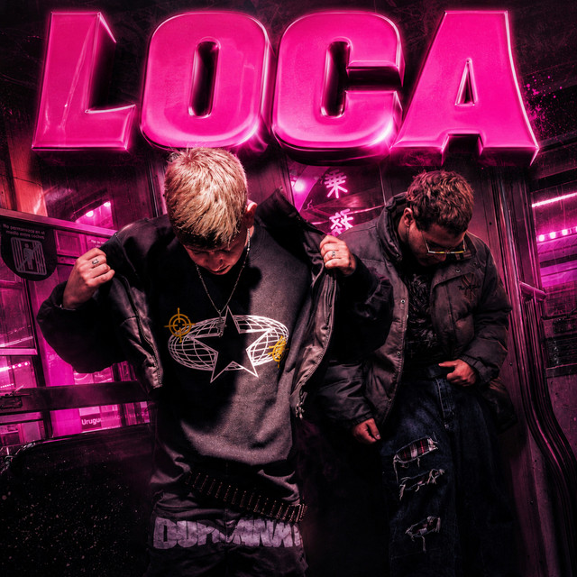 LOCA