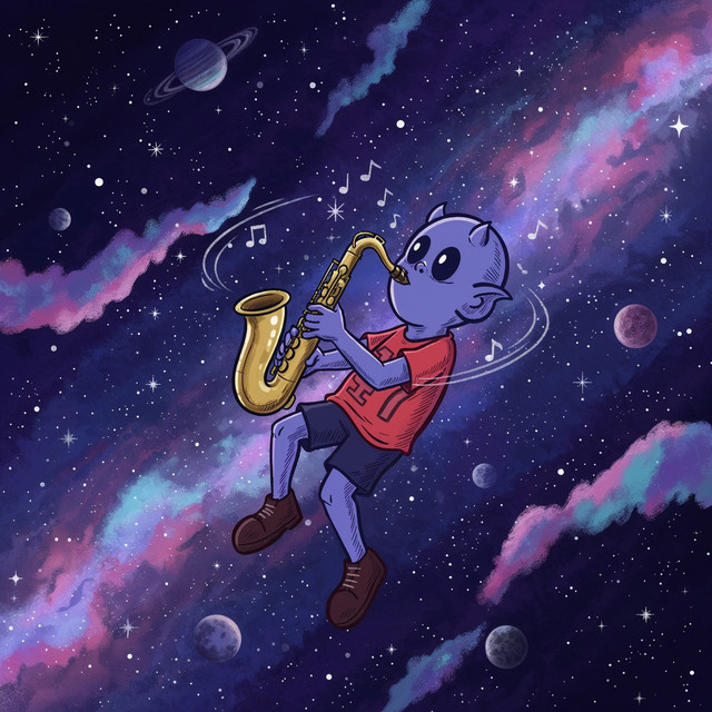 Space Jazz