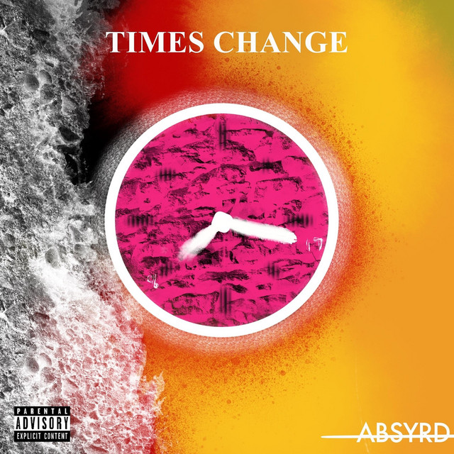 Times Change
