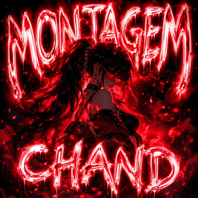 MONTAGEM CHAND