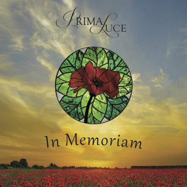 In Memoriam cover art