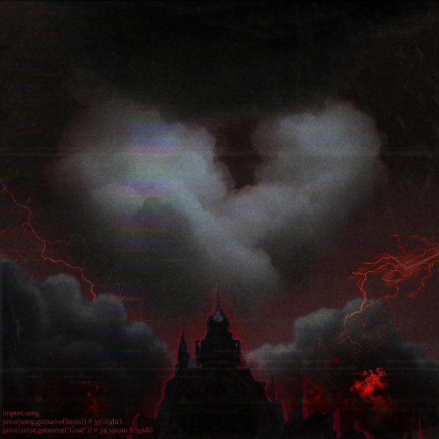 night cover art