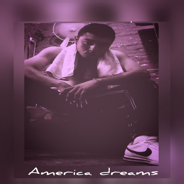 América dreams cover art