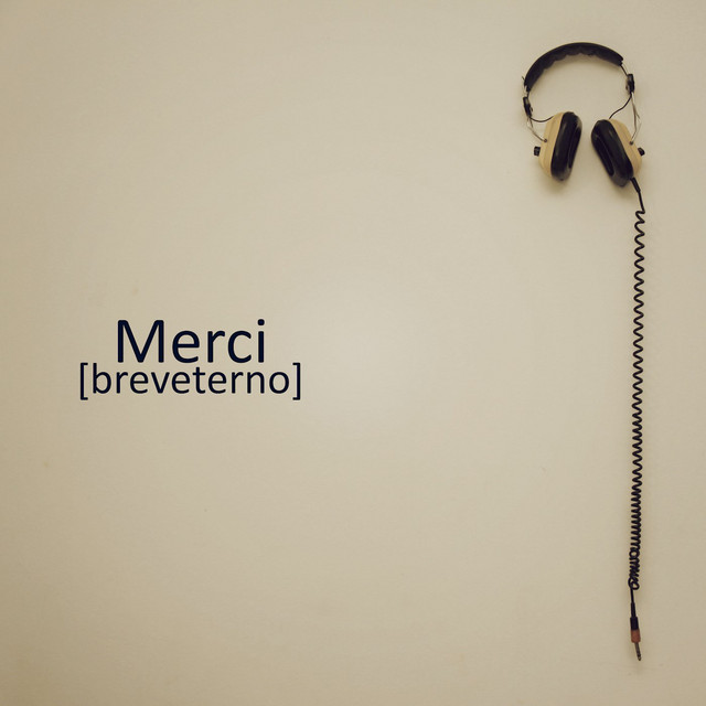 Breveterno cover art