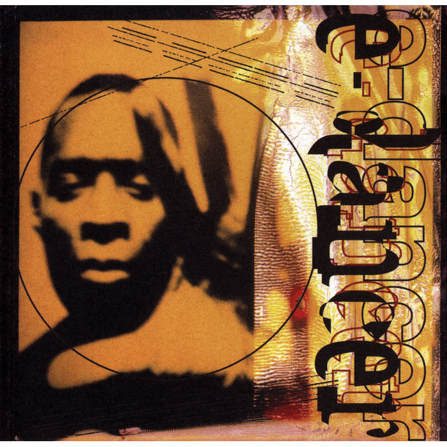 Heavenly cover art