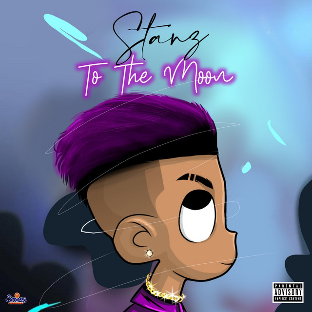 To the Moon cover
