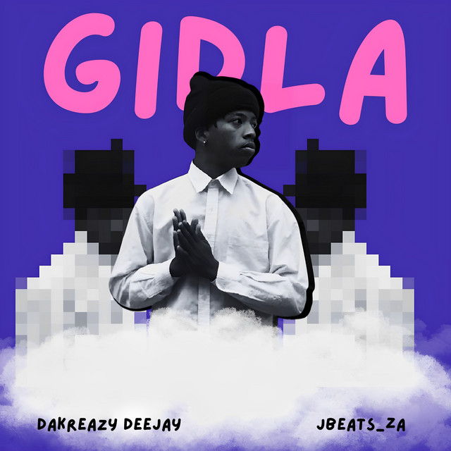 Gidla - Remix