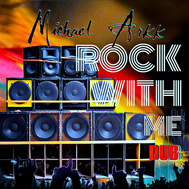 Rock With Me - Tom Quick Mix