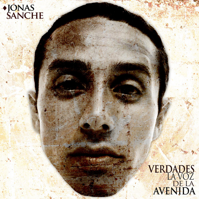 Verdades La Voz De La Avenida cover art