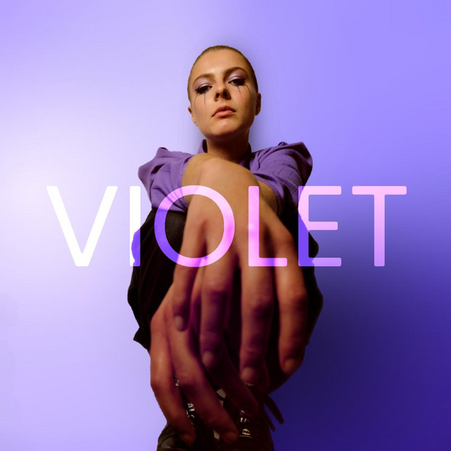 Violet