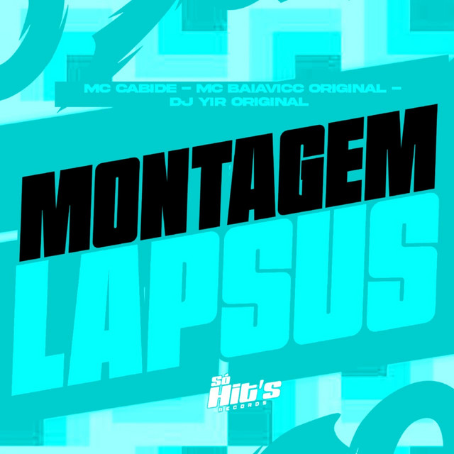 Montagem Lapsus