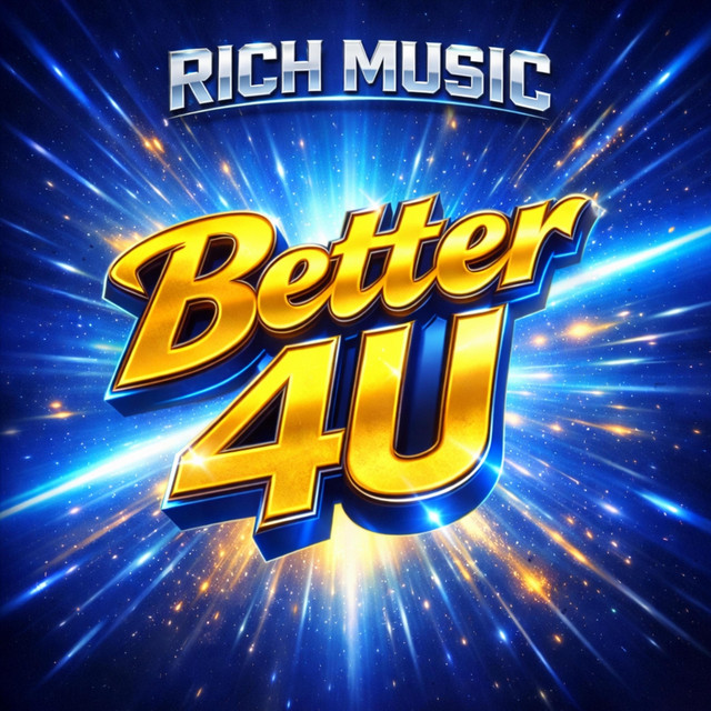 Better 4 U