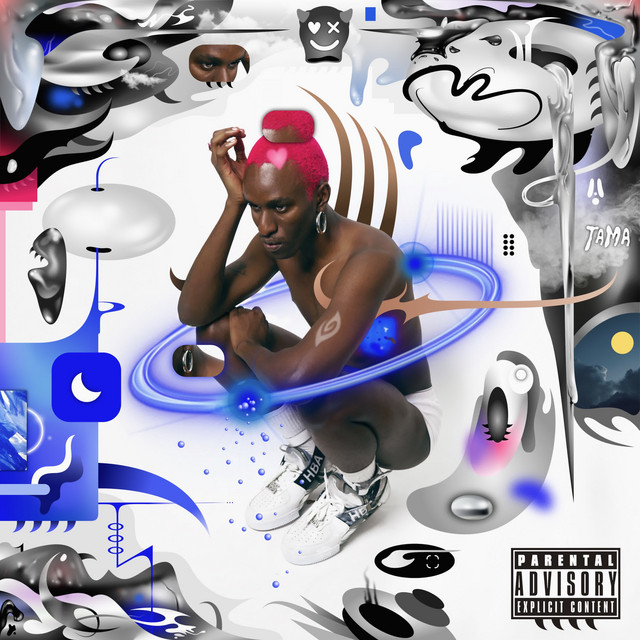 Sweater - Swami Sound & Age Remix cover art