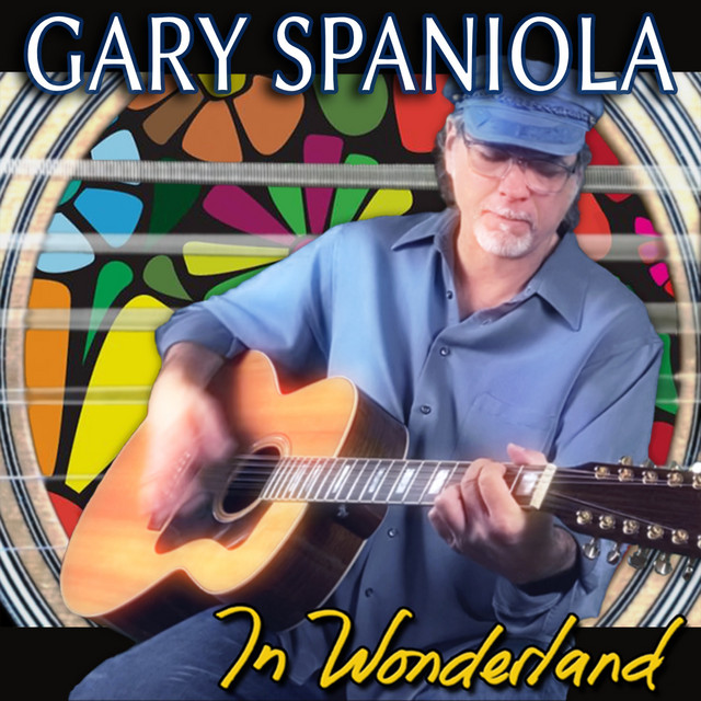 In Wonderland (2022 Remaster) cover art