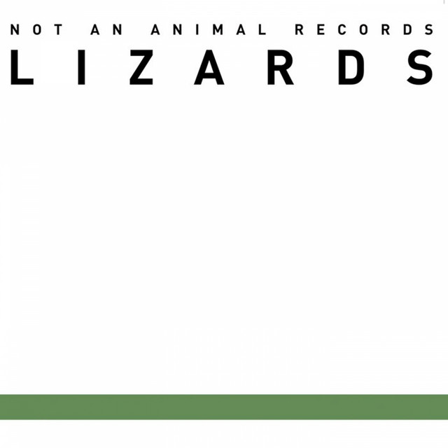 NAAR003 cover art