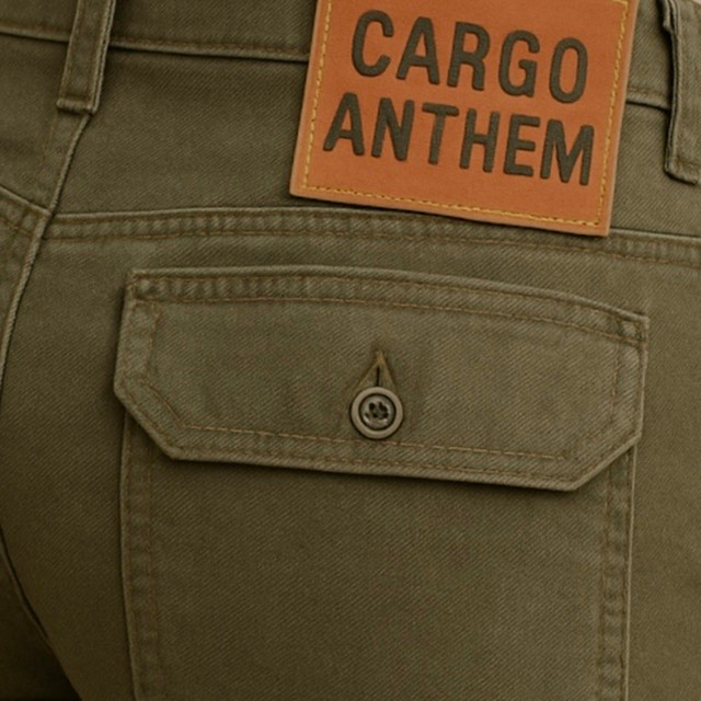 Cargo Anthem