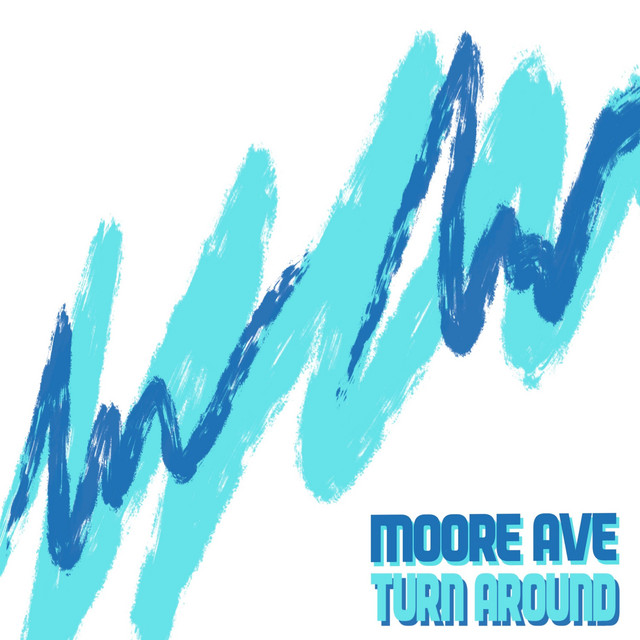 Turn Around cover art