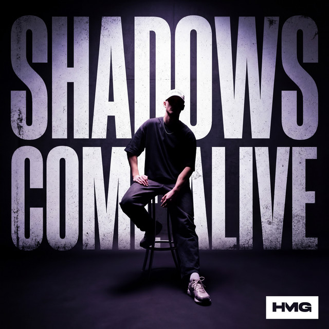 Shadows Come Alive