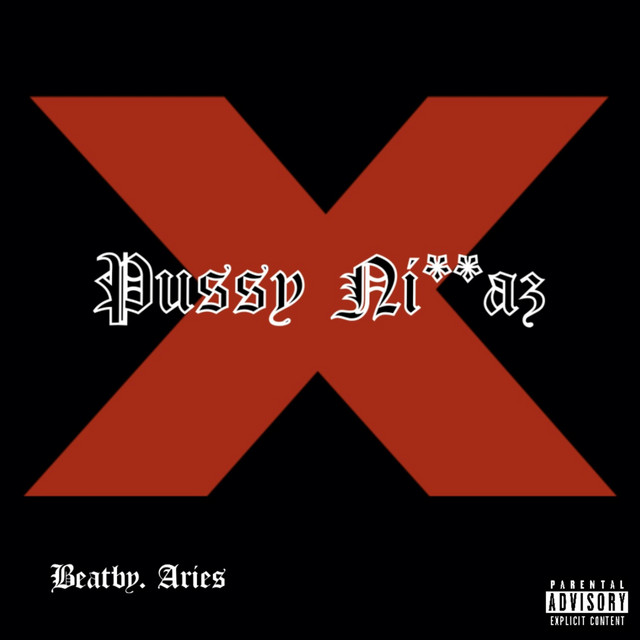 Pussy Niggaz