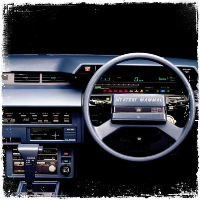 undefined album image