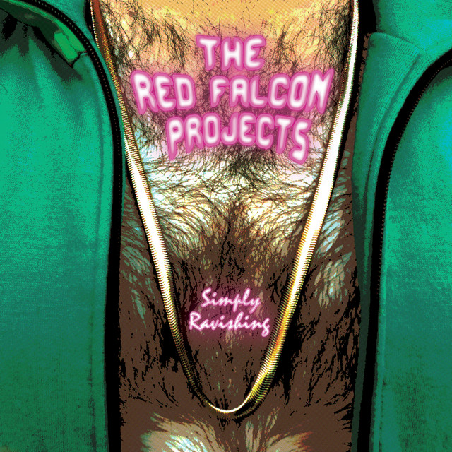 Simply Ravishing cover art