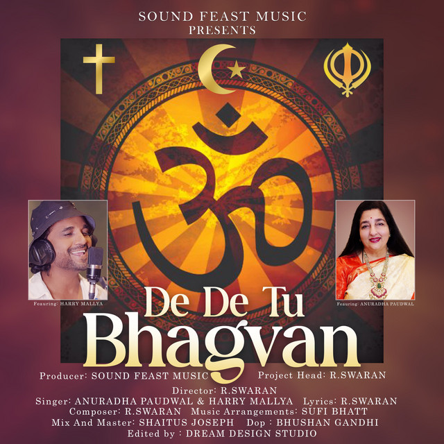 De De Tu Bhagvan (Duet) - Original
