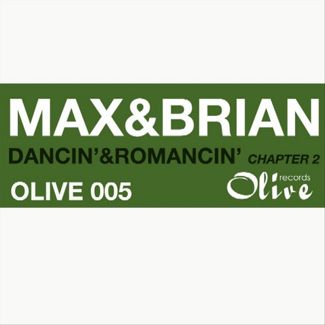 Dancin' & Romancin' Chapter 2 cover art