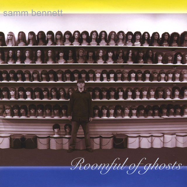 Samm Bennett Photo