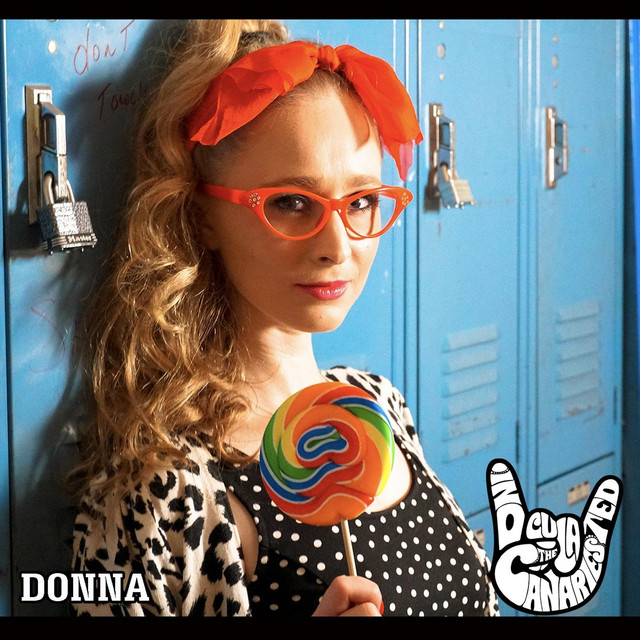 Donna