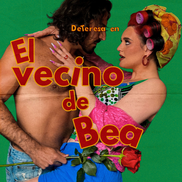 El Vecino de Bea cover art