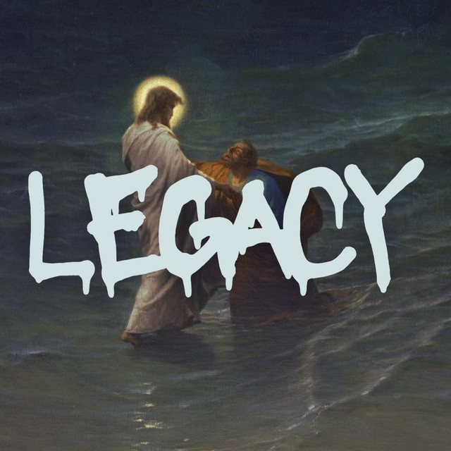 Legacy cover art