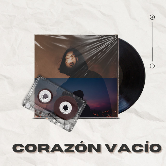 Corazón Vacío cover
