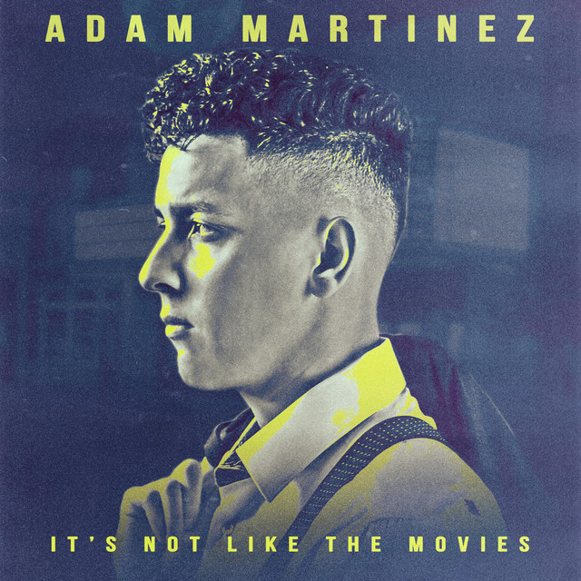 A Million Times cover art