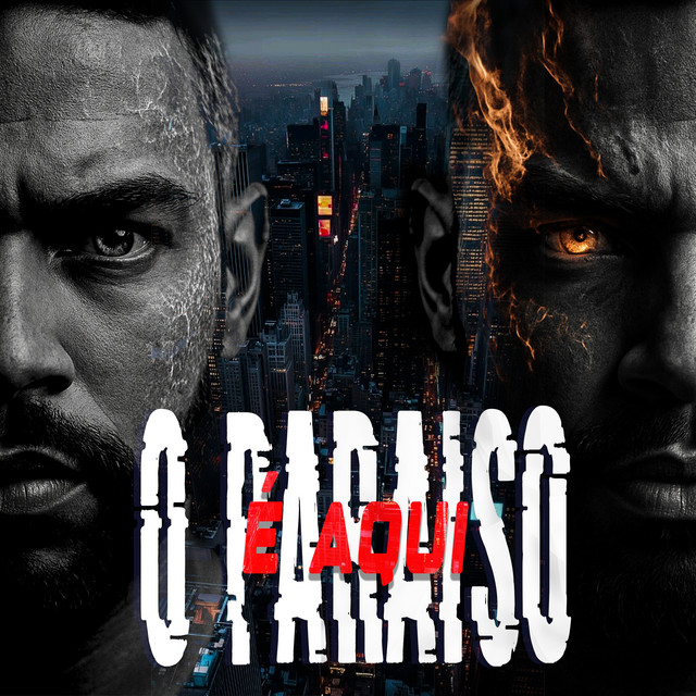 O Paraíso É Aqui