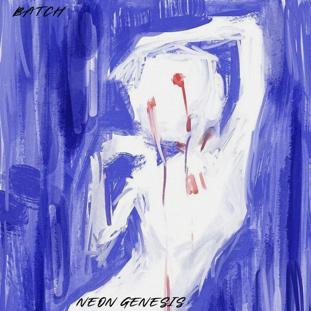 NEON GENESIS cover art