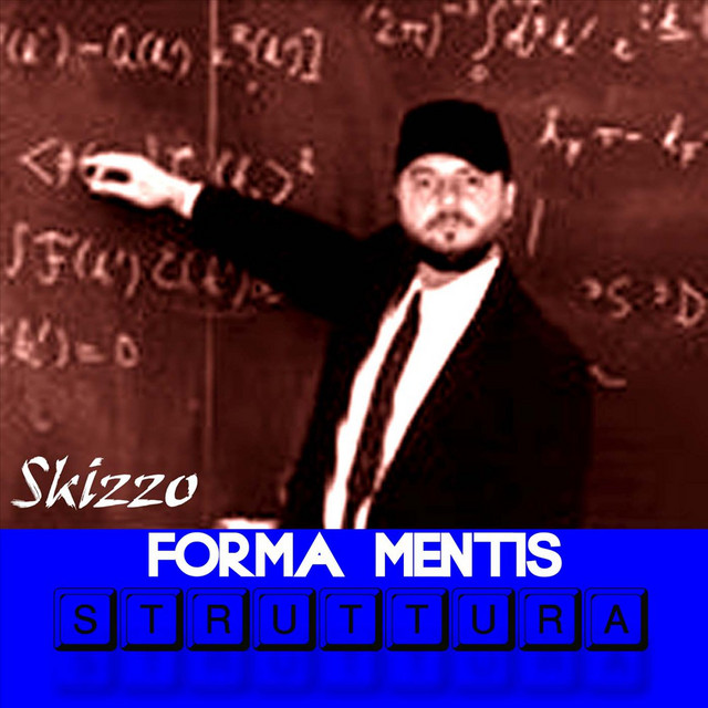 Forma Mentis cover art