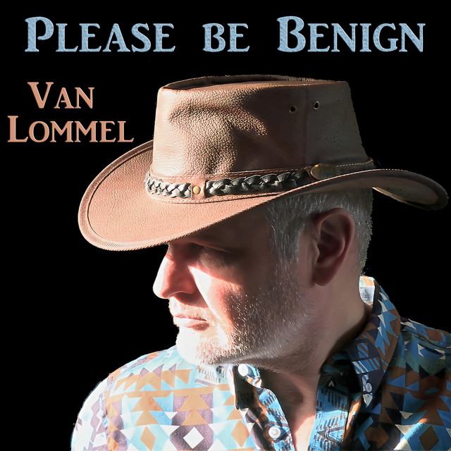 Please be benign cover