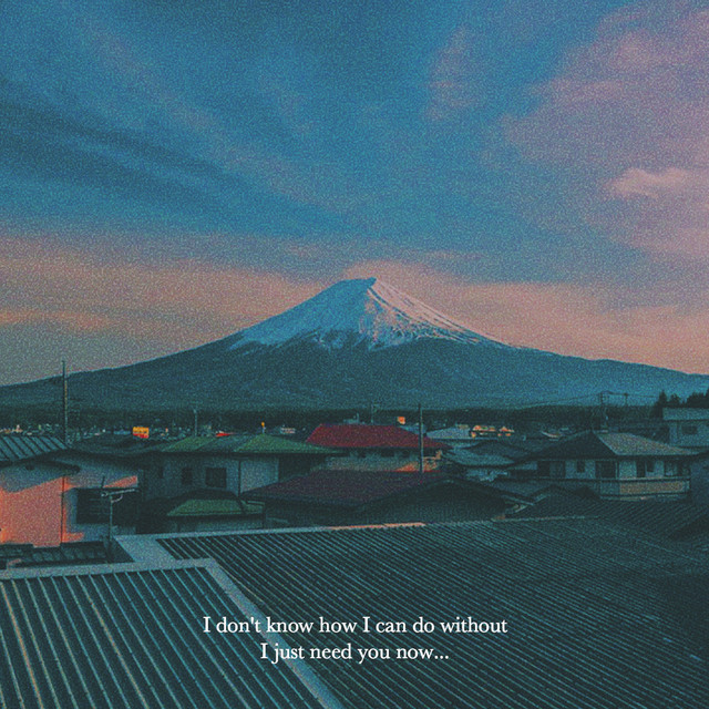 Lo-fi of Lee cover art