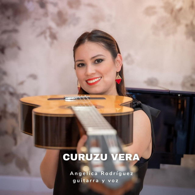 Angelica Rodriguez