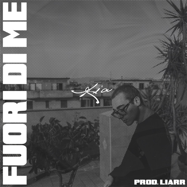 Fuori di me cover art