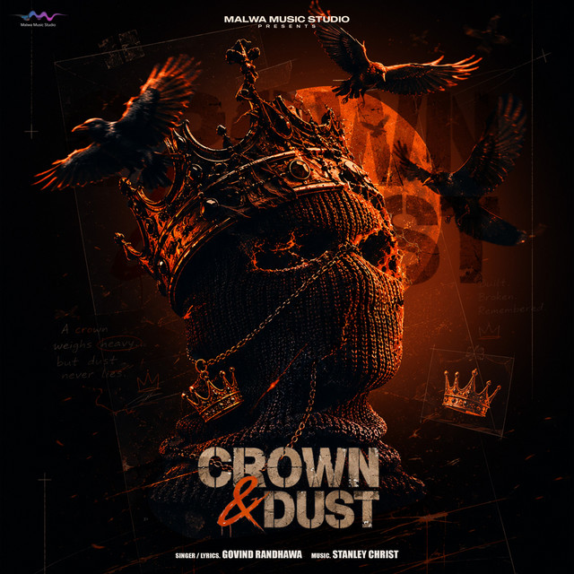 Crown & Dust