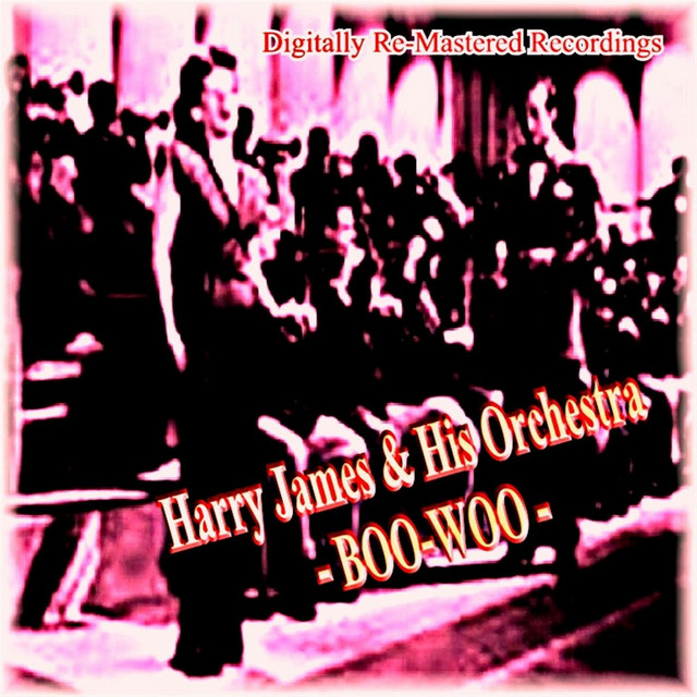 Boo-Woo cover art