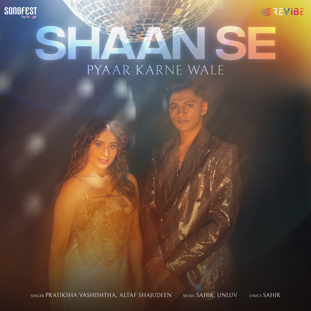 Shaan Se (Pyaar Karne Wale)