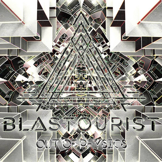 Blastourist cover