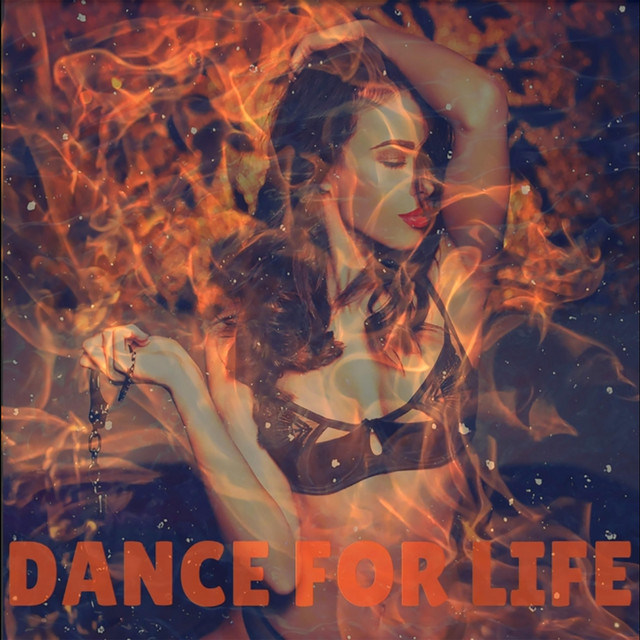 Dance for Life cover art