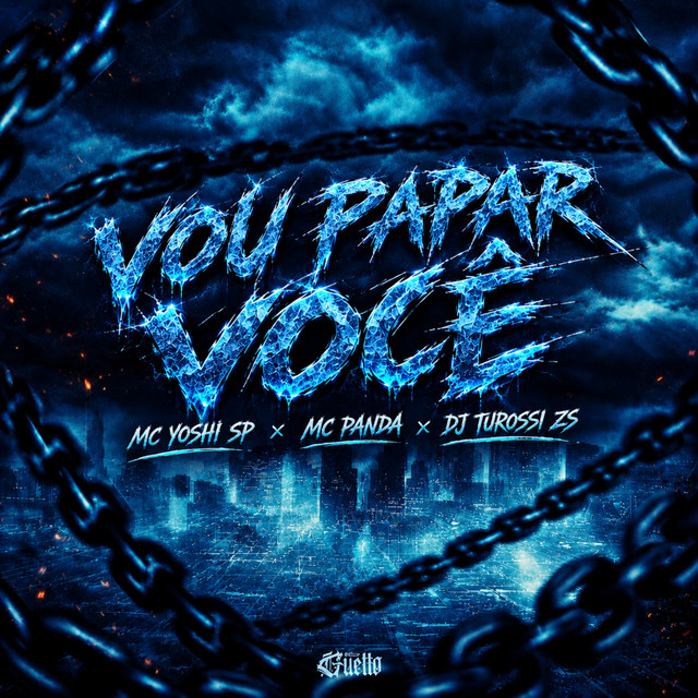 Vou Papar Você