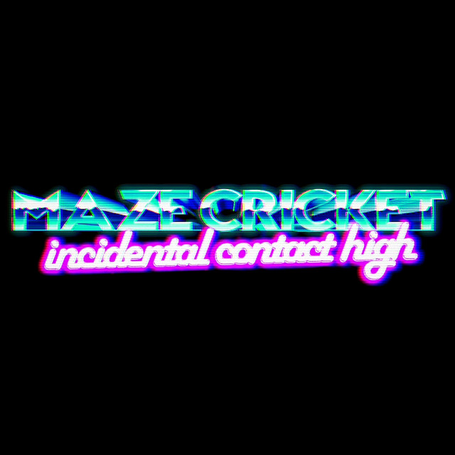 Incidental Contact High artwork