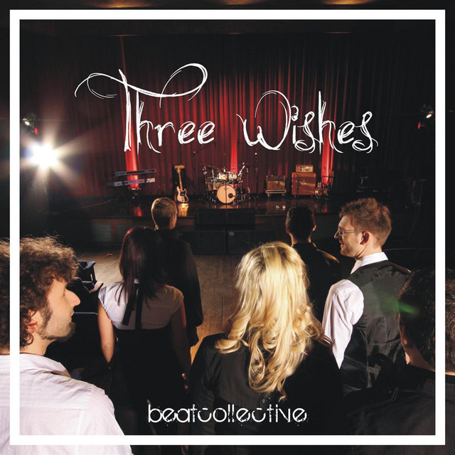 Three Wishes - Single cover