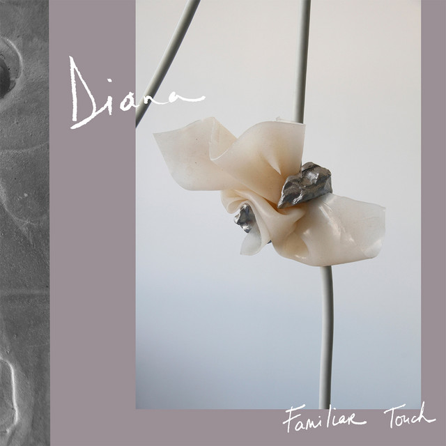 Familiar Touch cover art
