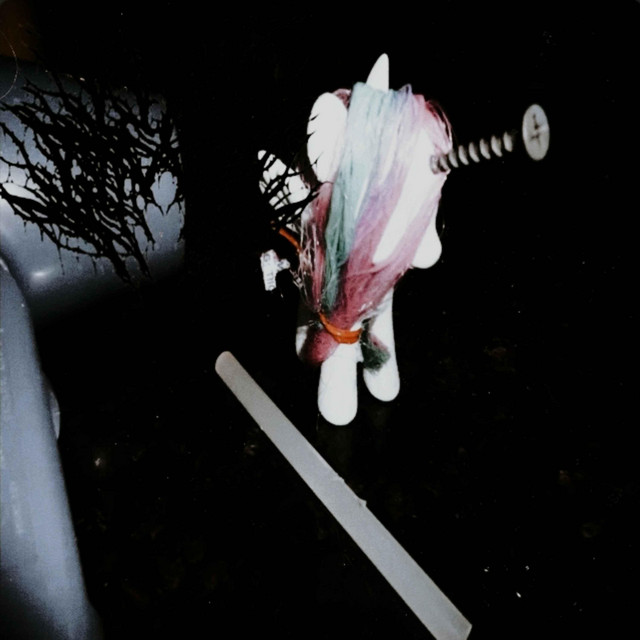 demo cover art